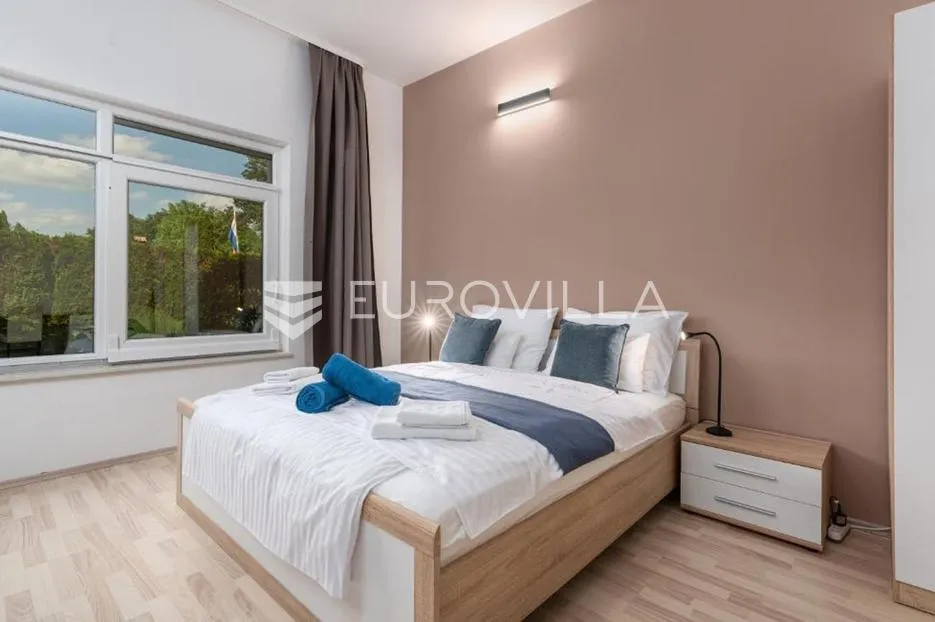 istra, žminj, moderna luksuzna vila s wellnessom i vanjskim bazenom - slika 10