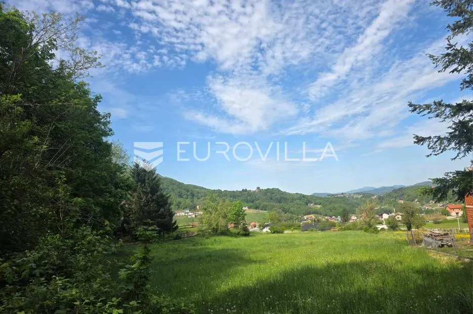 ivanec, vitešinec građevinsko zemljište površine 3936 m² - slika 8
