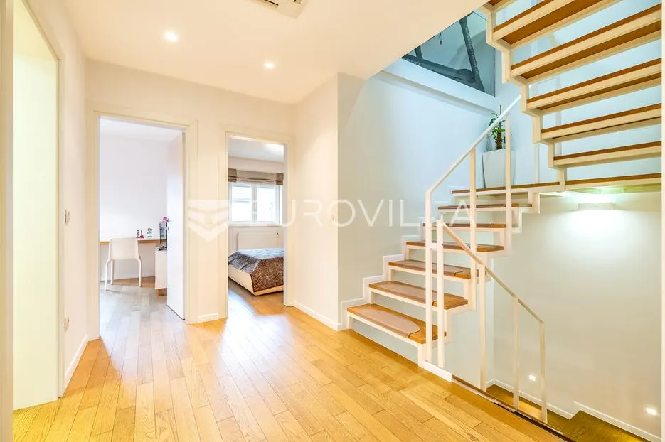 zagreb, blato, moderna samostojeća kuća 205 m² - slika 7