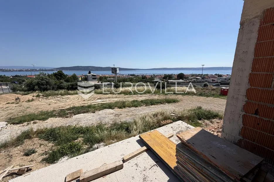 kaštel sućurac, luksuzan trosoban penthouse u novogradnji, 113.76 m² - slika 9
