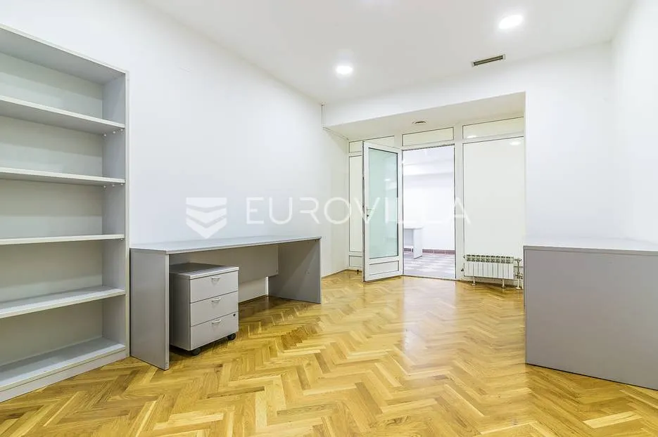 trešnjevka, poslovni prostor 115 m2 u stambeno-poslovnoj zgradi - slika 4