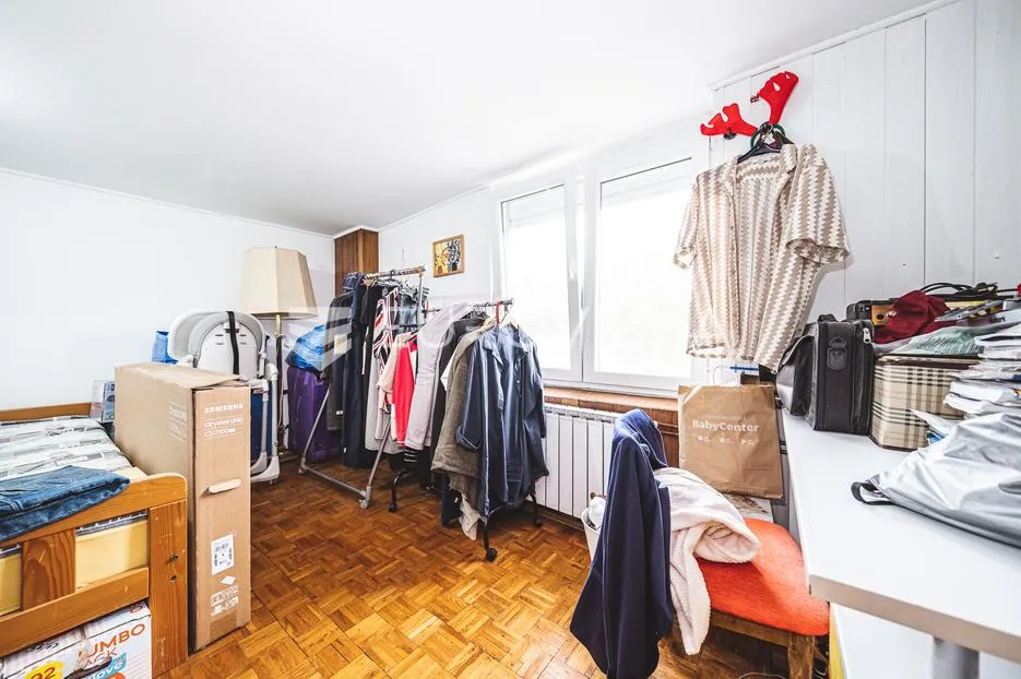 zagreb, fraterščica, četverosobni stan nkp 136 m2 - slika 17