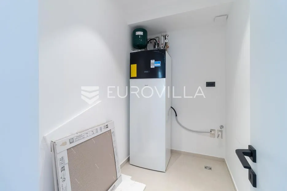 opatija, luksuzan četverosoban stan u novogradnji s pogledom na more 144 m² - slika 5