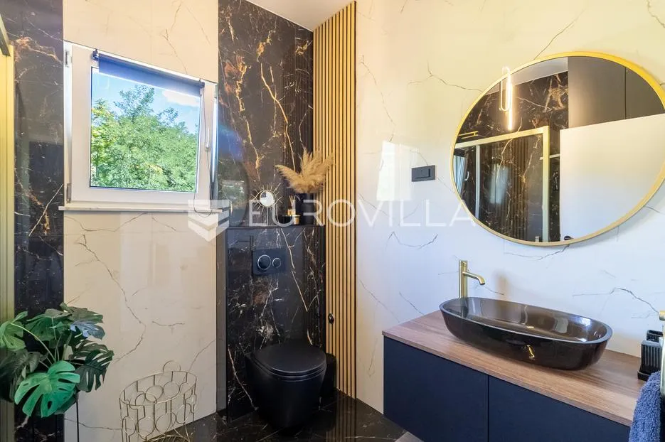 opatija, ičići, dizajnerski stan s pogledom na more 91 m² - slika 10