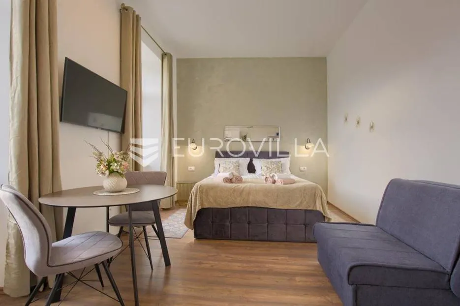 pula, moderan peterosoban stan u centru grada 140 m² - slika 29