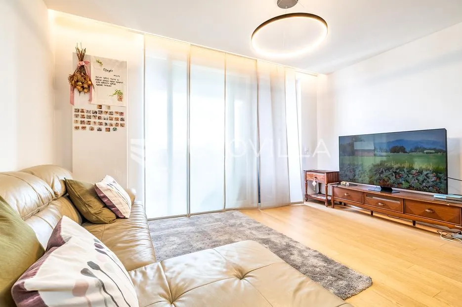zagreb, heinzelova, četverosoban stan 128 m² s garažom - slika 2