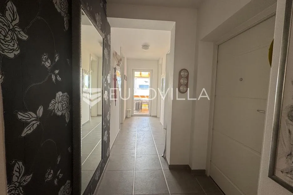 istra, novigrad, penthouse 97,07 m² s dvije spavaće sobe i panoramskim pogledom - slika 6