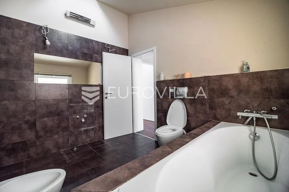 istra, medulin, ekskluzivan penthouse s otvorenim pogledom na more - slika 20