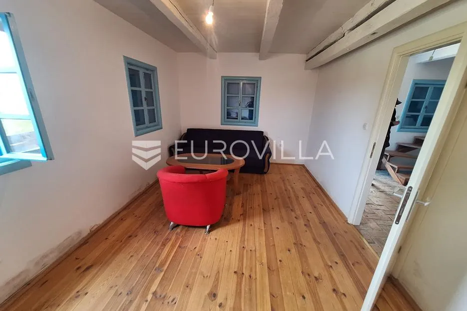 barilovići, perjasica, 2 drvene kuće 350 m² s pomćnom zgradom na mirnoj lokaciji - slika 9