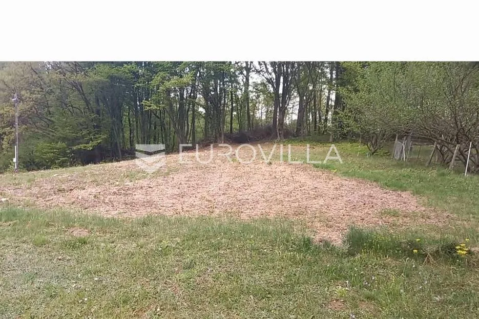 duga resa, gornje mrzlo polje, građevinsko zemljište 800 m² - slika 2