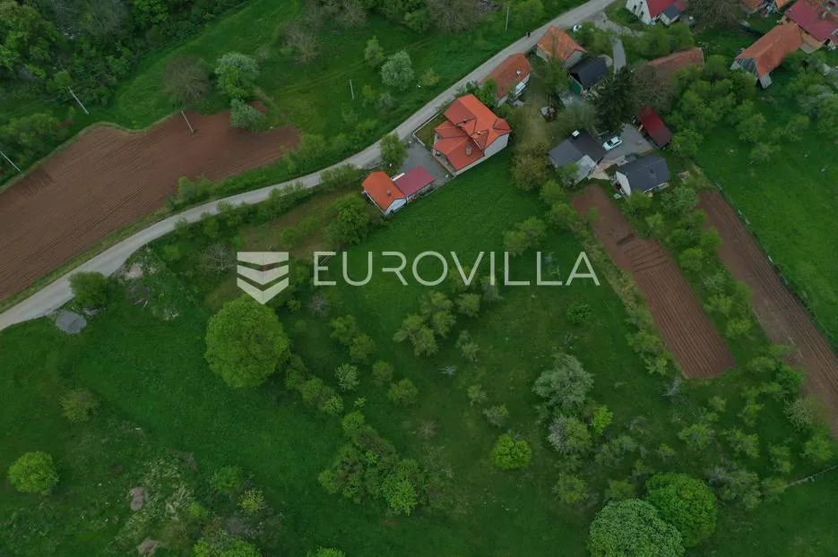 senj, vrzići, starina od 70 m² sa okućnicom od 3.280 m² - slika 14