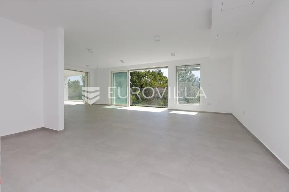 opatija privé, ekskluzivan četverosoban stan 139 m², bazen, teretana - slika 9