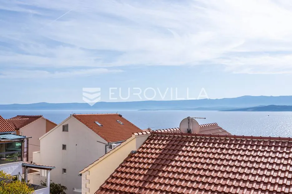 brač, bol, samostojeća apartmanska kuća s pogledom na more - slika 10