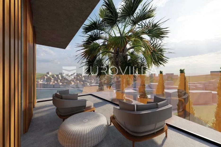 brač, povlja, građevinsko zemljište površine 520 m2 - slika 4