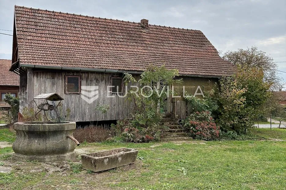 čazma, palančani, građevinsko zemljište površine 2914 m² s voćnjakom i oranicom - slika 5