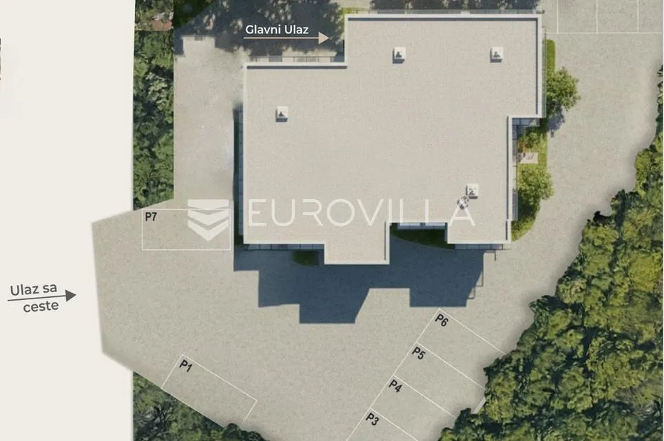 saršoni, novogradnja, stanovi u izgradnji, trosoban stan, 77,75 m2, parking, kvalitetna gradnja - slika 3