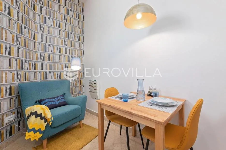 Istra, Pula, dva apartmana u centru, 58,91 m², blizu Arene, odlična investicija i turistički najam