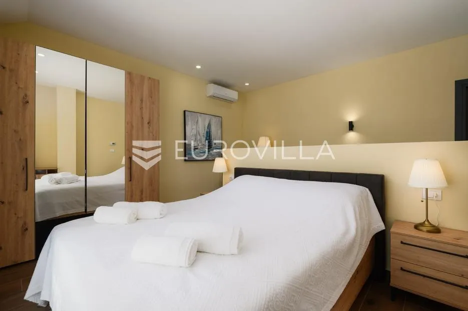 istra, kanfanar, moderna kuća s odvojenim apartmanom za dugoročan najam - slika 10