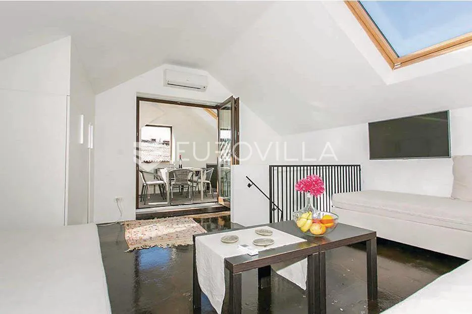 zadar, poluotok, luksuzna moderna vila u centru grada 160 m² - slika 6