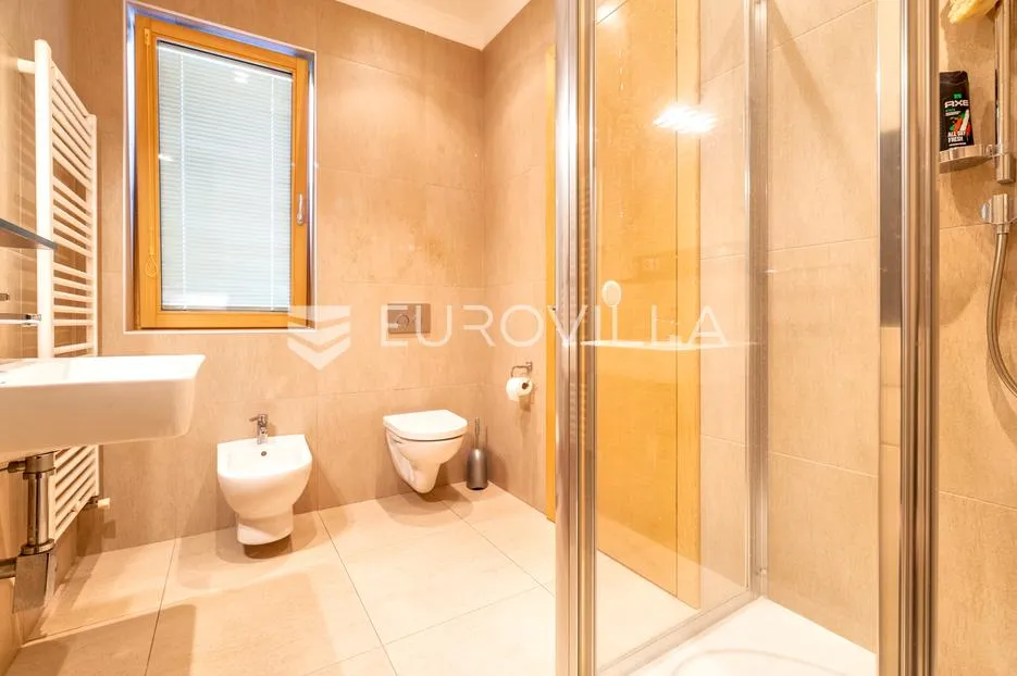 zagreb, babonićeva ulica, četverosoban stan nkp 180 m2 - slika 11