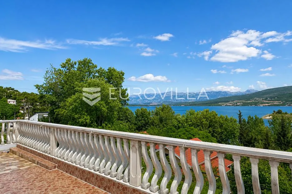 zadar, donji karin, dvosoban stan s predivnom pogledom na more, 68 m² - slika 3