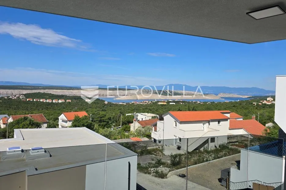 jadranovo, luksuzna dvojna kuća s bazenom 197 m² - slika 35