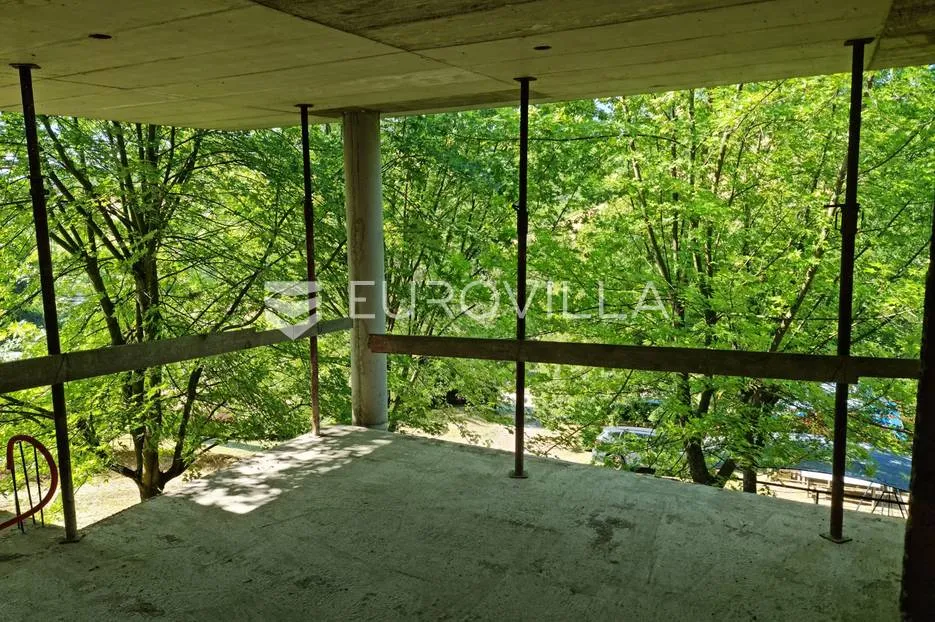 sveta nedelja, srebrnjak, roh bau vila nkp 400 m2 na zemljištu 4852 m2 - slika 16