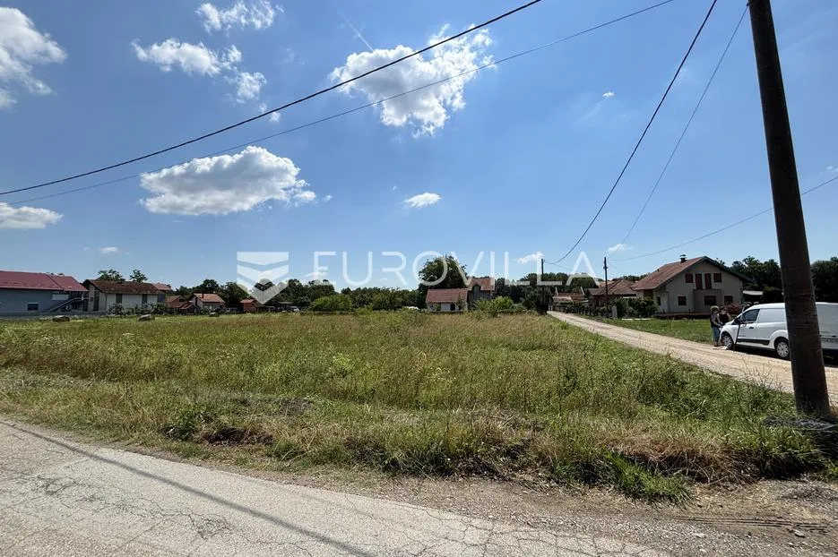 velika gorica, novo čiće, građevinsko zemljište 686 m² - slika 2