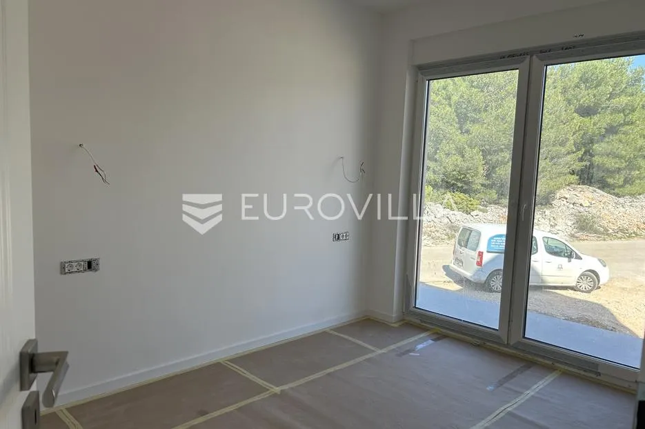 biograd na moru, sv. filip i jakov, stan s2 u prizemlju od 66,20 m² s vrtom od 22 m² - slika 14