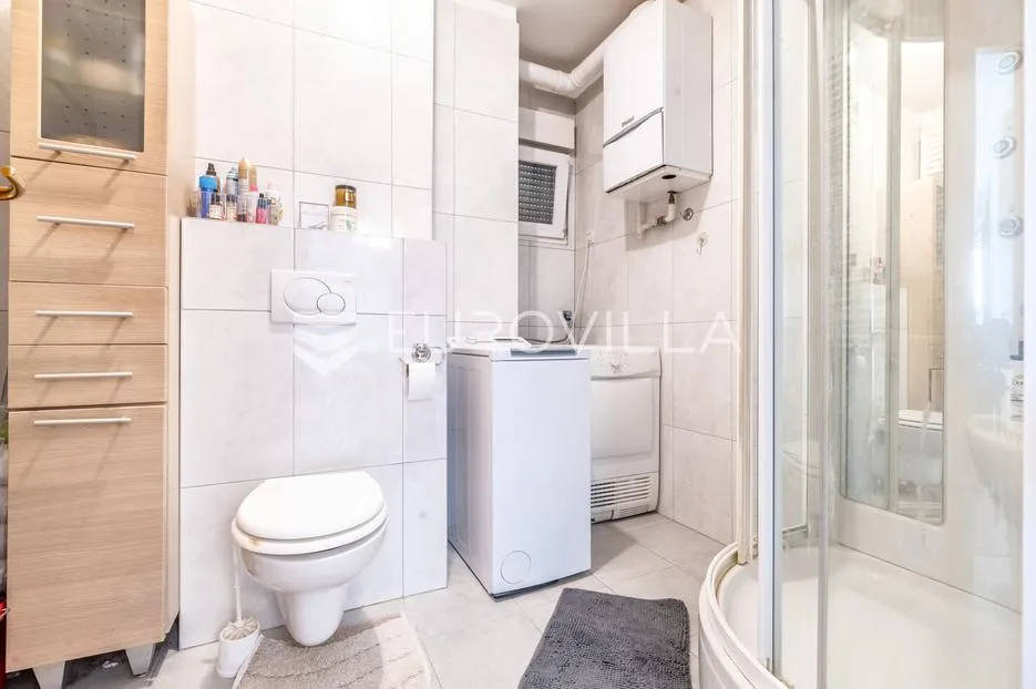 zagreb, trnje, trosoban stan za najam nkp 65 m2 + gpm + spremište - slika 5