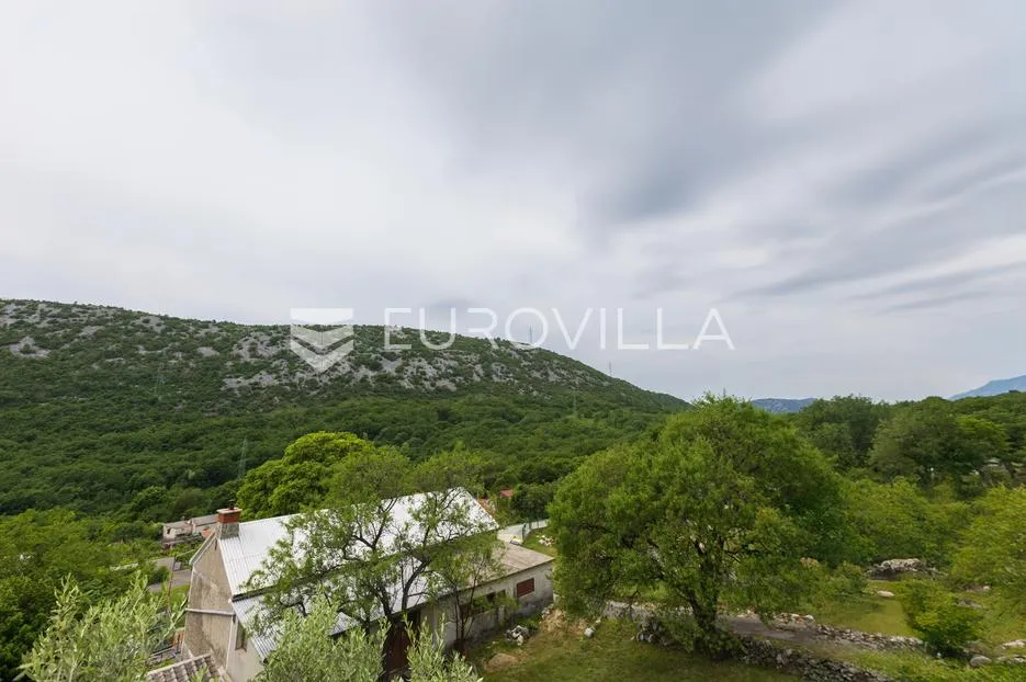 vinodolska općina, bribir, šarmantna vila s pomoćnim objektom i bazenom - slika 30