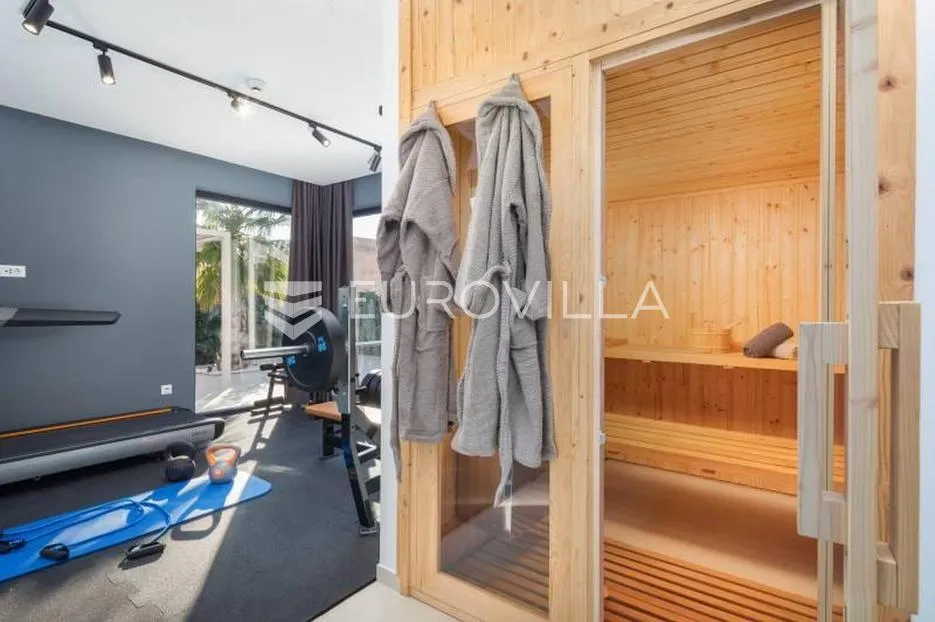 split, kaštel stari, ekskluzivna vila - slika 28