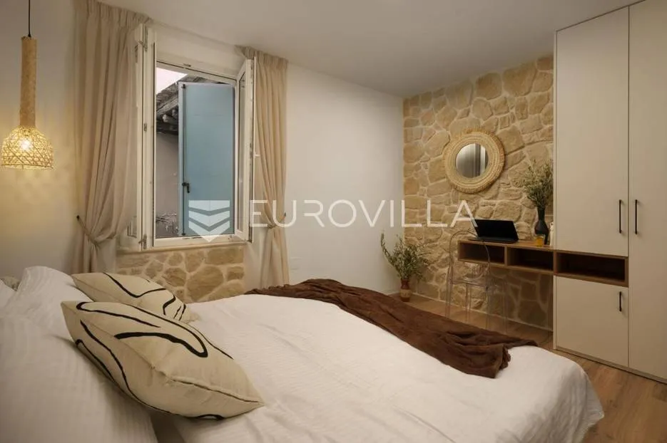 istra, rovinj, predivan stan od 50 m² u centru grada - slika 12