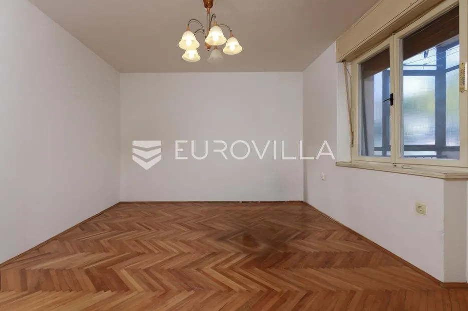 opatija, dvosobni klasični, 50 m², prvi kat, balkon, pogled na more - slika 2