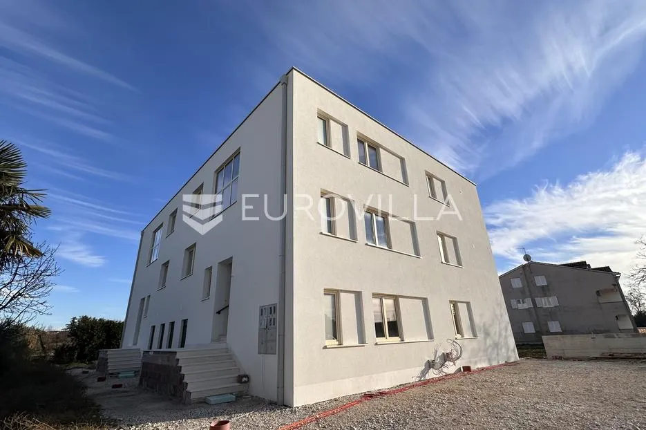 istra, poreč, trosoban stan u novogradnji s pogledom na more neto korisne površine od 112,47 m² - slika 3