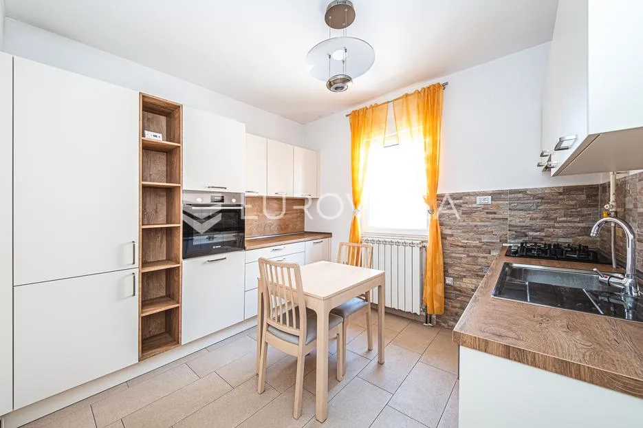zagreb, jarun, predivan trosoban stan 60 m² - slika 5