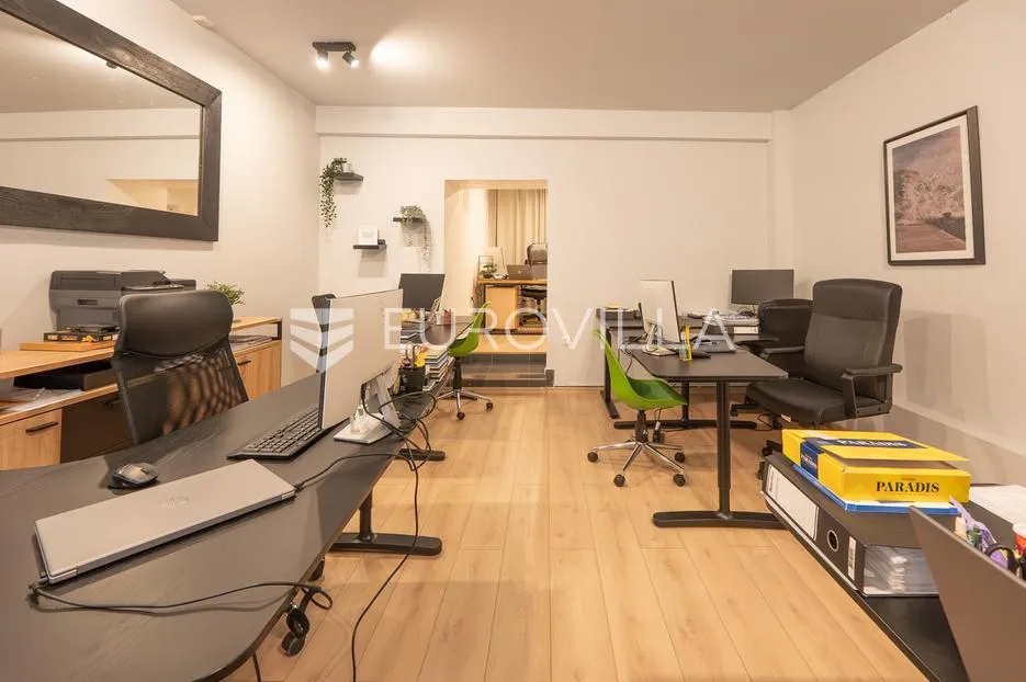 zadar, poluotok, poslovni prostor na odličnoj lokaciji - slika 3