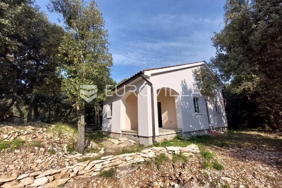 istra, krnica, kuća u mirnom okruženju prirode, 1 km od mora - slika 2