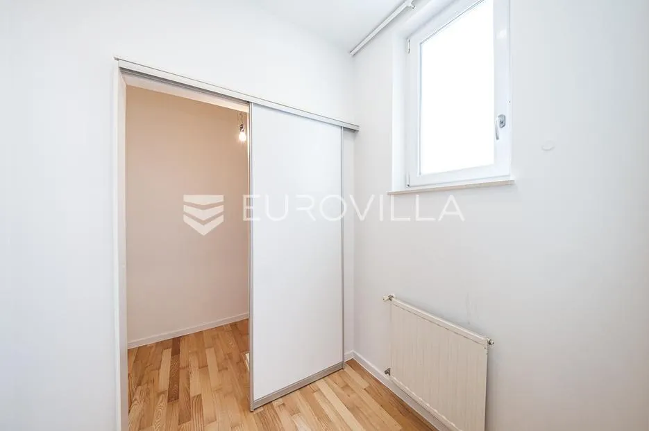zagreb, šalata, odličan trosoban stan 93,55 m², izvrsna lokacija - slika 9