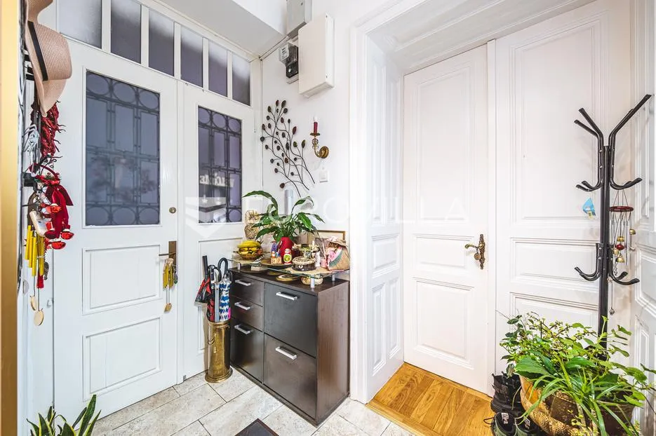 zagreb, trg dr. franje tuđmana, prekrasan četverosoban stan 95 m² - slika 13
