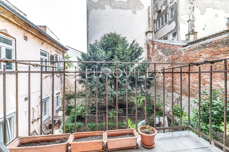 zagreb, donji grad poslovni prostor za ordinaciju 50 m² - slika 7