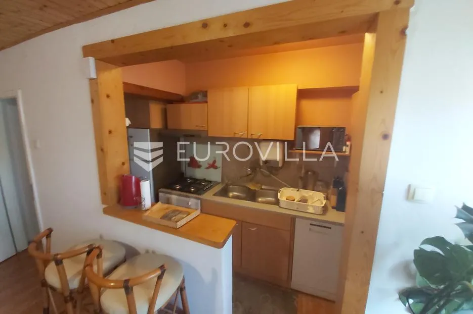 istra, rovinj, obiteljska duplex kuća 330m2 - 500 m od mora i centra grada - slika 11