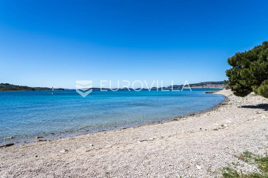 srima, trosoban penthouse na vrhunskoj lokaciji s pogledom na more - slika 20