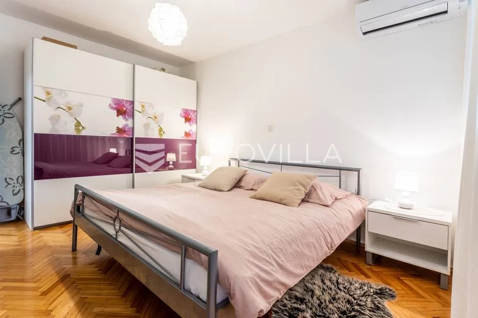 split, skalice, odličan dvosoban stan blizu centra grada - slika 9