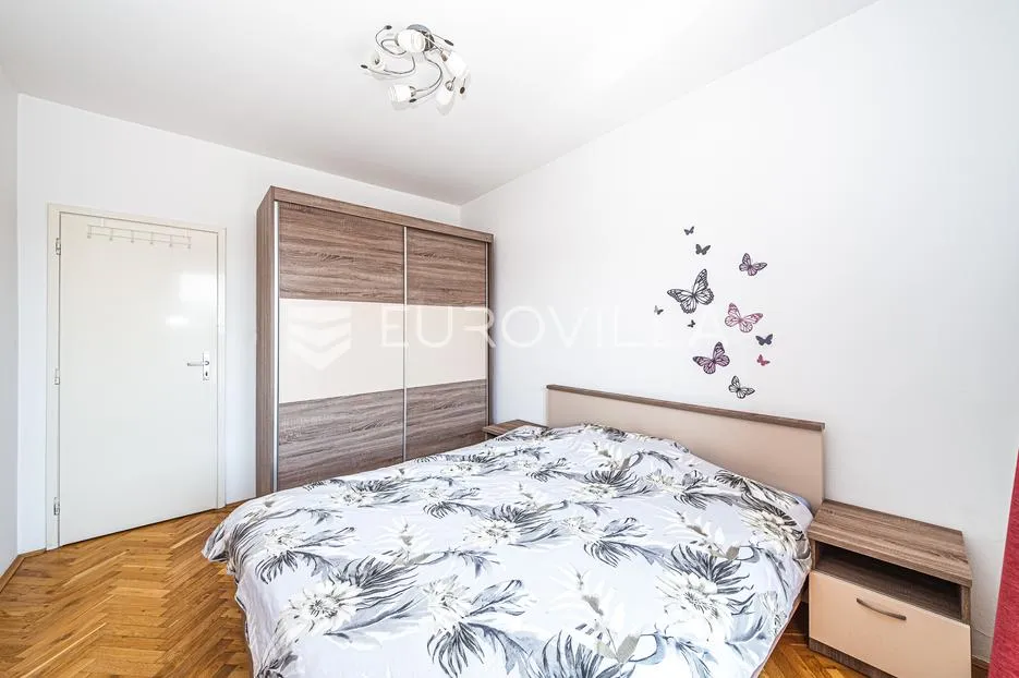 zagreb, jarun, predivan trosoban stan 60 m² - slika 6
