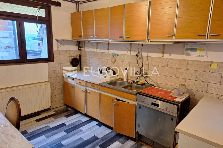 duga resa, mrežnički brig, kuća 360 m², 150 m do mrežnice i kupališta - slika 4