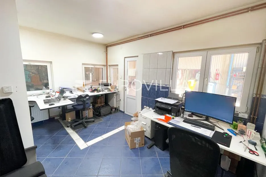 donji miholjac, industrijska zona, najam industrijske hale površine 1.255 m² - slika 6