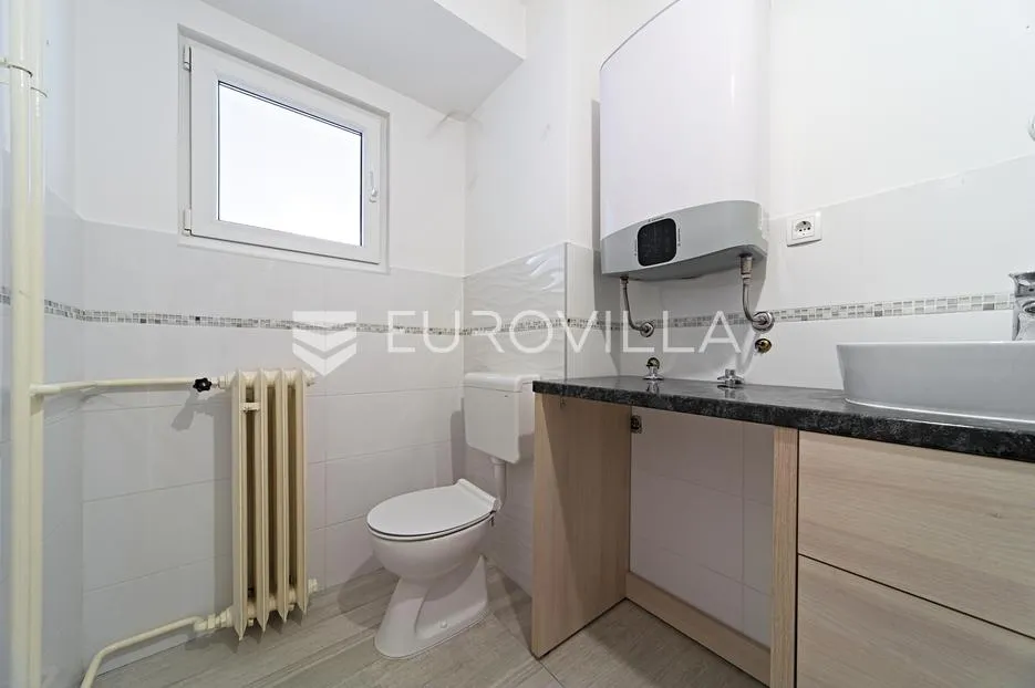 osijek, centar, dvosoban stan za prodaju u samom srcu grada, 55,19 m² - slika 8