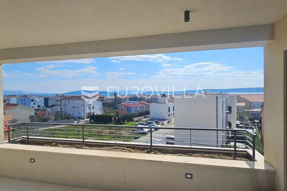 kaštel stari, luksuzan stan 101 m² na 2. katu s gražom, ostavom i pogledom na more - slika 6