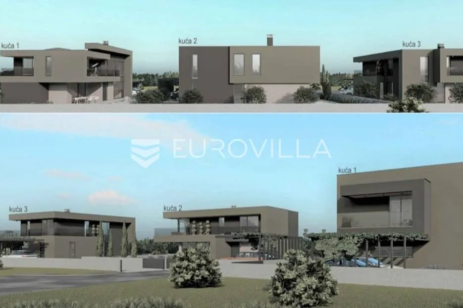 istra, ližnjan, moderna villa na idealnoj lokaciji - slika 6
